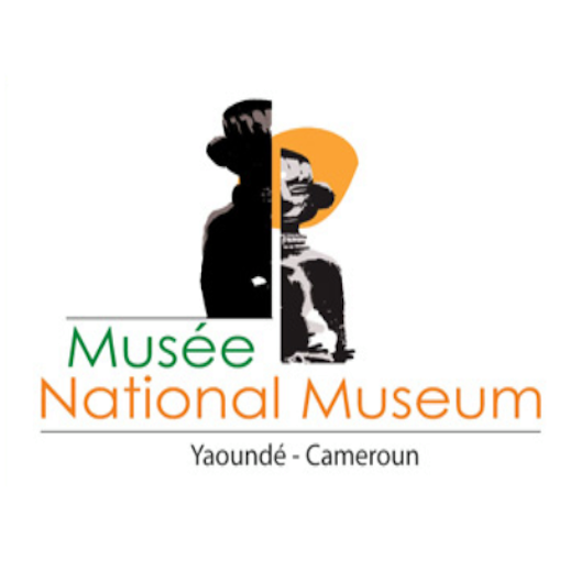 Cover of the artspace National Museum of Yaounde
